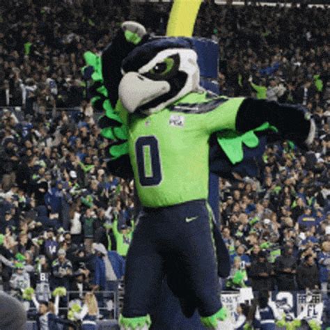 seattle seahawks gif|seattle seahawks emoji.